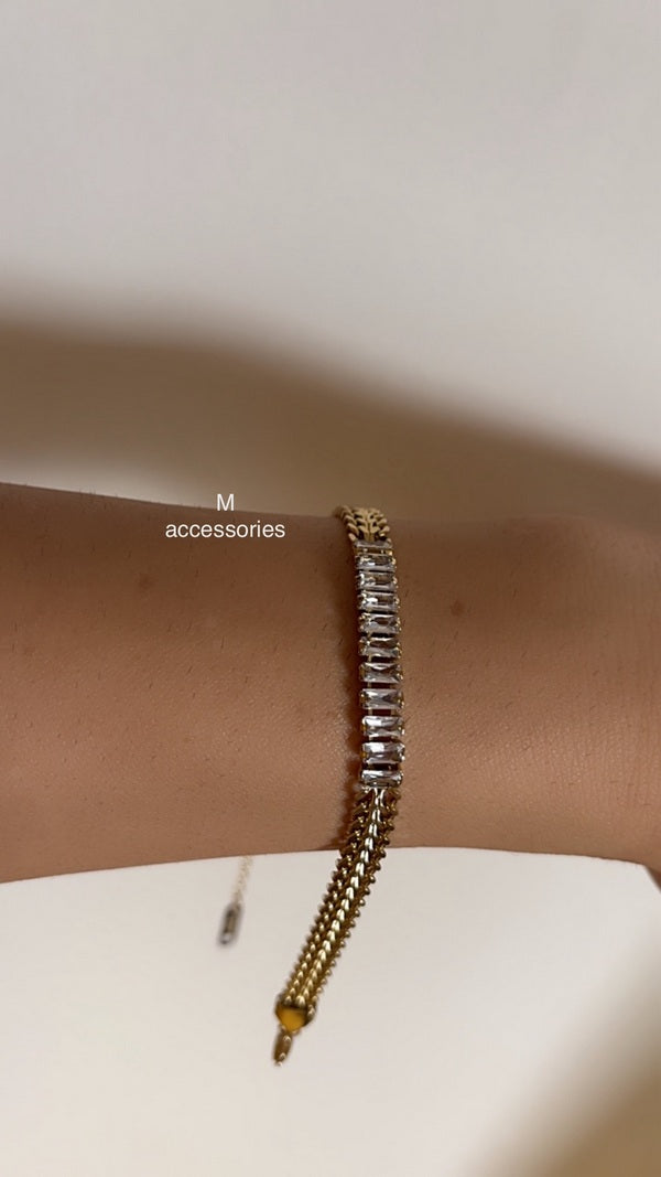 Silvia Bracelet