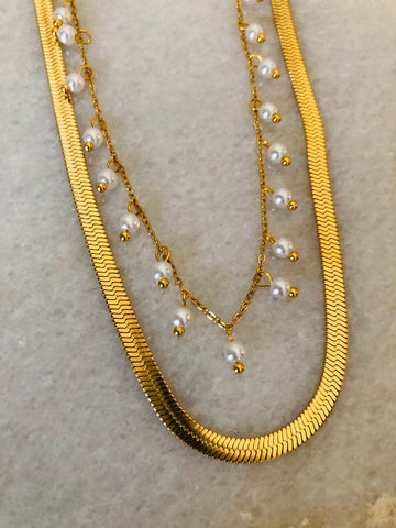 Sofi Necklace