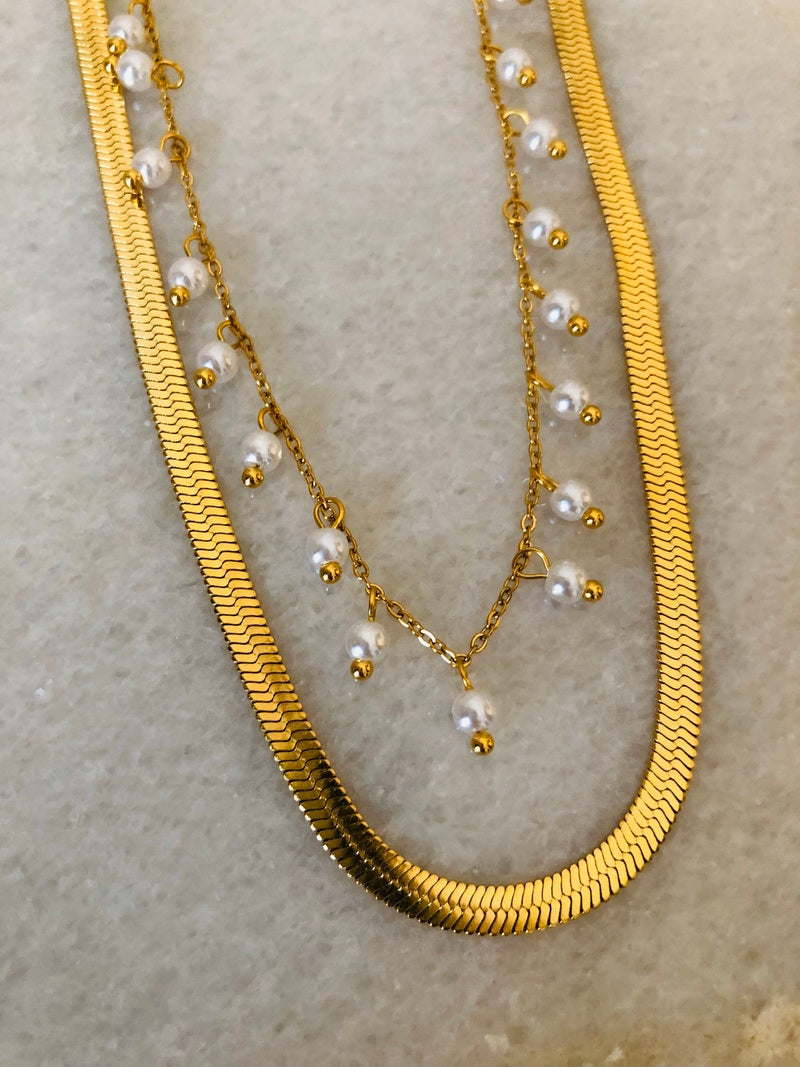 Sofi Necklace