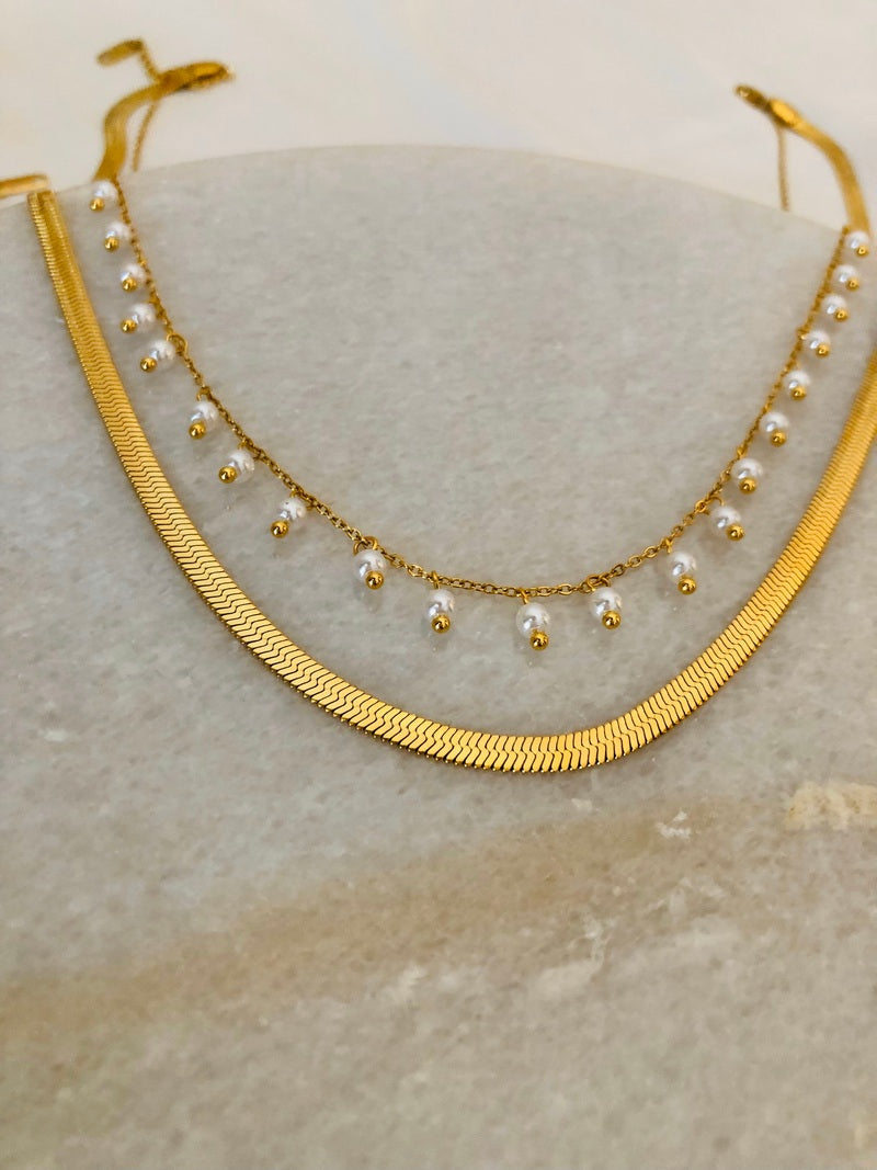 Sofi Necklace