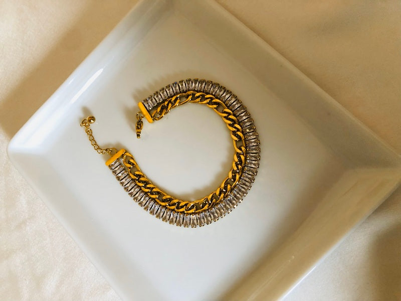 Suzanne Bracelet