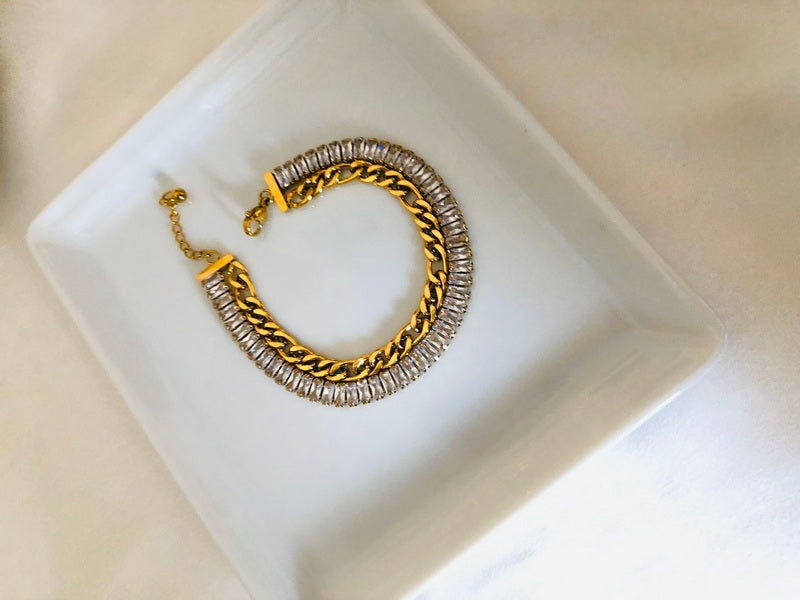 Suzanne Bracelet