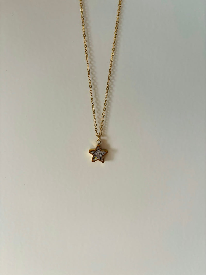 Tara Necklace