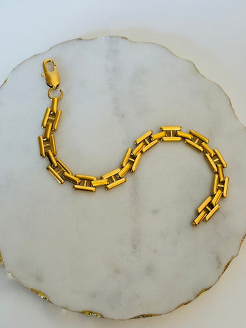 Venetian Bracelet