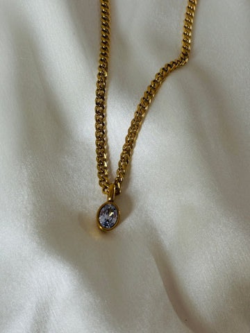 Vero Necklace