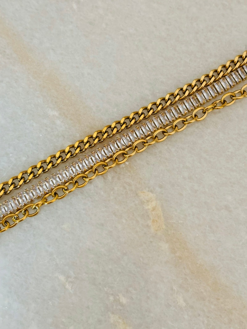 Wella Bracelet