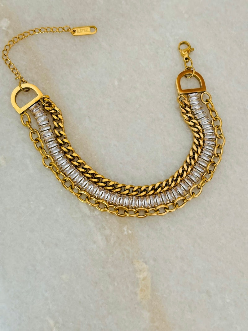 Wella Bracelet