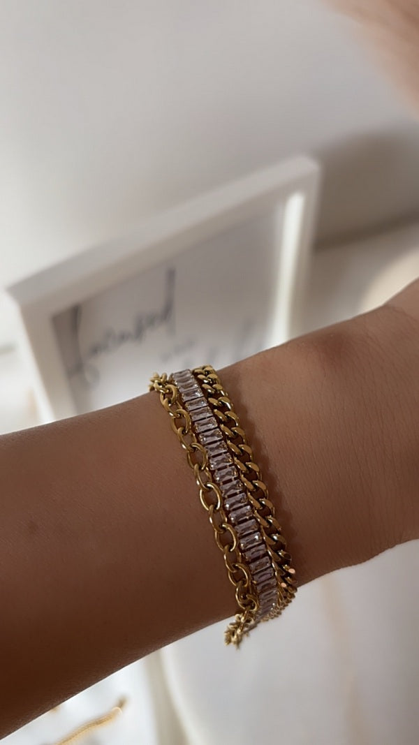 Wella Bracelet