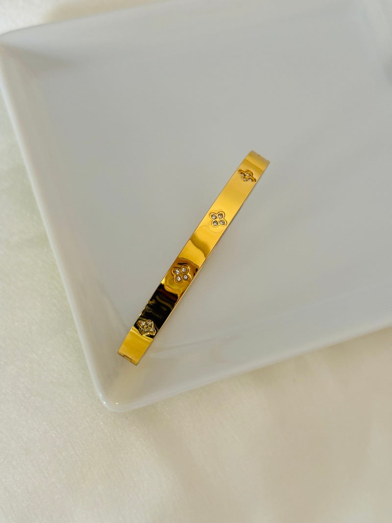 Zelena Kada Bracelet