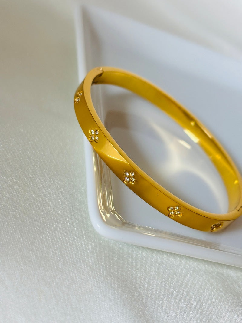 Zelena Kada Bracelet
