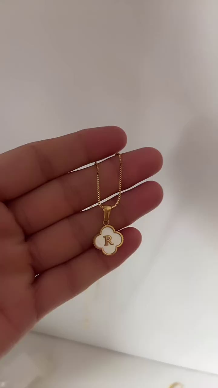 MOP reversible initial pendent