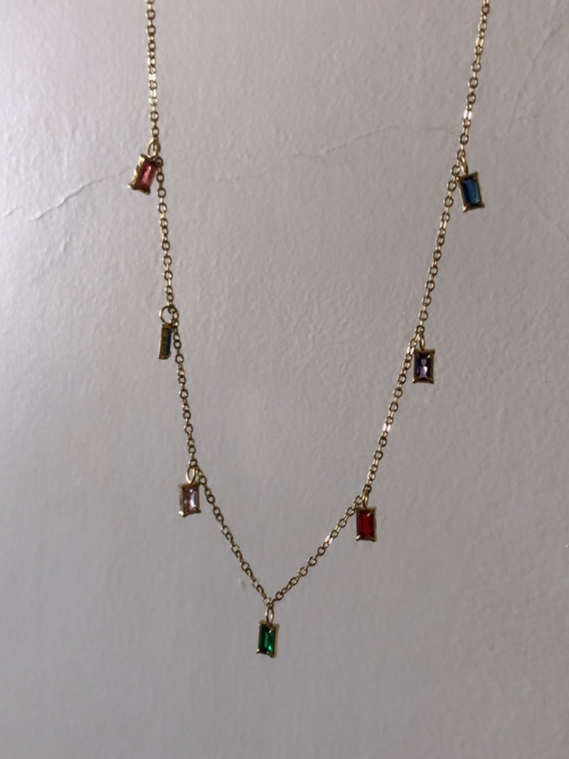 Ruhi Necklace